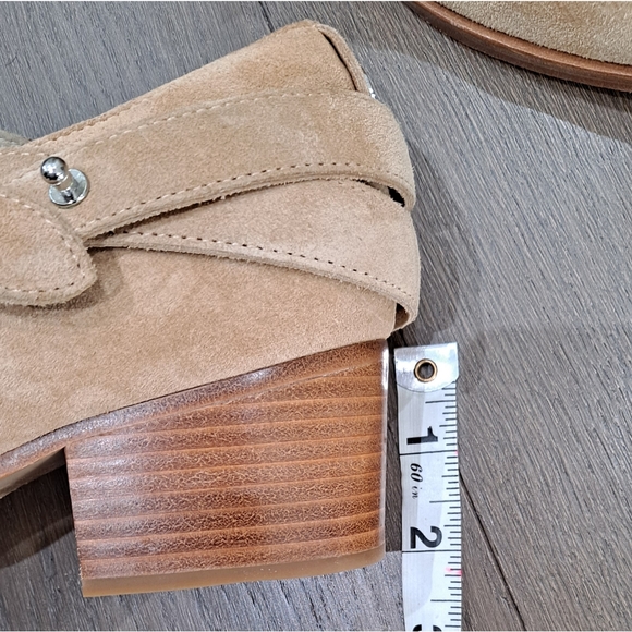 RAG AND BONE Harley Dune Boots 7.5 - Picture 6 of 9